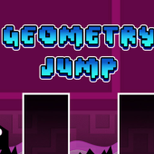 Geometry Jump